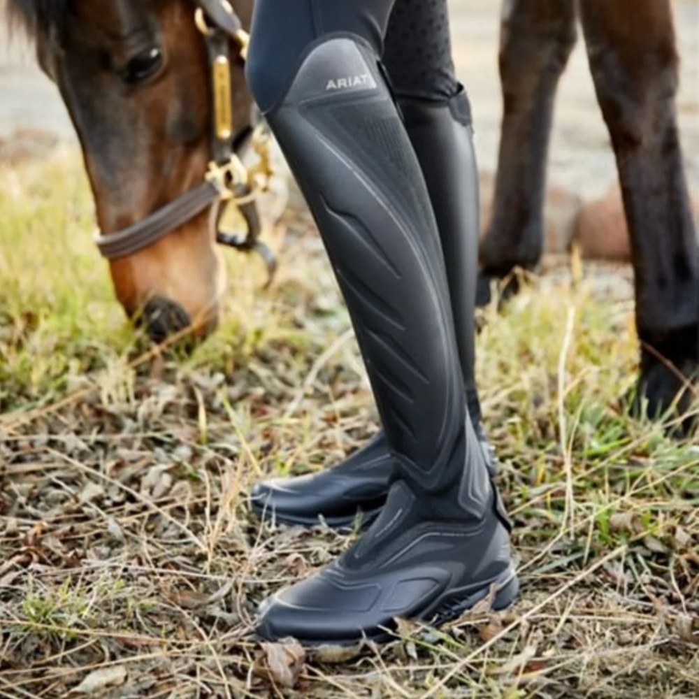 Women's Ascent Tall Boot (slim calf)